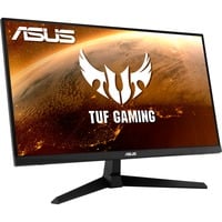 ASUS TUF Gaming VG277Q1A, Gaming-Monitor 69 cm (27 Zoll), schwarz, FullHD, VA, AMD Free-Sync, 165Hz Panel