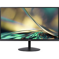 Acer SA322QUE, LED-Monitor 80 cm (31.5 Zoll), schwarz, QHD, IPS, HDMI, DP, 100Hz Panel