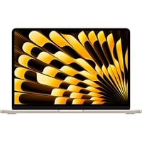 Apple MacBook Air 34,5 cm (13,6") 2022 CTO, Notebook champagner, Polarstern, M2, 8-Core GPU, macOS, Amerikanisch, 34.5 cm (13.6 Zoll), 256 GB SSD