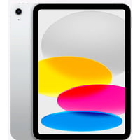 Apple iPad 11" (256GB) DEP, Tablet-PC silber, 11. Gen / 2025