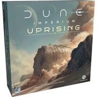 4015566605350 - Dune Imperium - Uprising Brettspiel 4015566605350 - Dune Imperium - Uprising Brettspiel