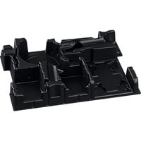 Bosch L-BOXX Einlage GWS 18V-11 (S) schwarz, für L-BOXX 136