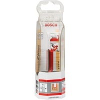 Bosch Professional Nutfräser Expert for Wood, Ø 12mm, Arbeitslänge 31,8mm Schaft Ø 8mm, zweischneidig