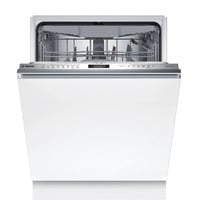 Bosch SMD6ECX21E Serie 6, Spülmaschine 60 cm, Home Connect