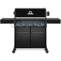 Gasgrill Baron 590 X Shadow