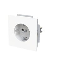 4011395340288 - Schutzkontakt Steckdose Safety Plus