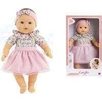 Corolle Mon Grand Poupon Süßes Großes Baby, Puppe 