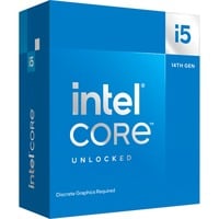 Intel® Core™ i5-14600KF, Prozessor