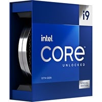 Intel® Core™ i9-13900KS, Prozessor Boxed-Version