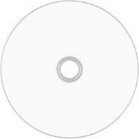 Intenso BD-R 50 GB, Blu-ray-Rohlinge 6fach, 25 Stück, bedruckbar, Retail