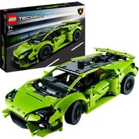 Image of 42161 Technic Lamborghini Huracán Tecnica, Konstruktionsspielzeug