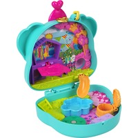 Mattel Polly Pocket Doggy Birthday Bash, Spielfigur 