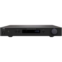 NAD C 338, Verstärker schwarz, WLAN, Bluetooth