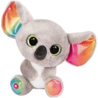 Koala-Plüschtier Nici Glubschis Miss Crayon dangling