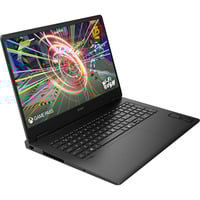 OMEN 17-db1072ng, Gaming-Notebook schwarz, AMD Ryzen AI 7 350, NVIDIA GeForce RTX 5060, 16 GB DDR5, 1 TB (1 TB SSD), Windows 11 Home
