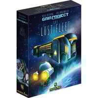 0850045365349 - Gaia Project The lost fleet Brettspiel