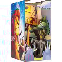 Revell Tiny Adventures - Disney "König der Löwen", Basteln