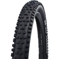 Schwalbe Nobby Nic, Reifen schwarz, ETRTO 57-584