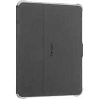 Targus Pro-Tek Hülle, Tablethülle transparent/schwarz, für iPad Pro 11" (M4)