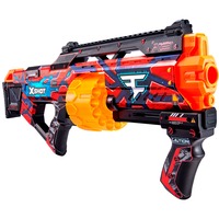 ZURU X-Shot Skins - Last Stand Faze, Dartblaster 