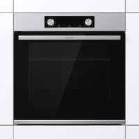 gorenje BPS 6737 E14X, Backofen edelstahl, 60 cm