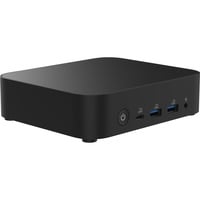 ALTERNATE x ASUS NUC 14 Essential Slim Kit N150, Mini-PC schwarz, ohne Betriebssystem