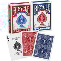 ASS Altenburger Rider Back Kartenspiel 2er Pack Standard Index 