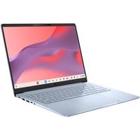 ASUS Chromebook CM14 (CM1406CM4A-LY0052), Notebook hellblau,  MediaTek Kompanio 540, Mali-G57 MC2, 8 GB LPDDR5X, 128 GB (128 GB eMMC), Google Chrome OS