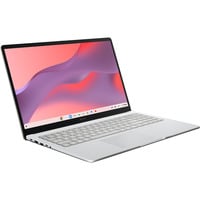 ASUS Chromebook CM15 (CM1505CM4A-S70031), Notebook grau,  MediaTek Kompanio 540, Mali-G57 MC2, 4 GB LPDDR5X, 128 GB (128 GB eMMC), Google Chrome OS