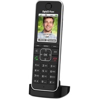 AVM Fon C6, Mobilteil schwarz