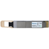 BlueOptics Kompatibler HPE P65334-B21 QSFP112 Transceiver, MPO-MTP-12/APC, 400GBASE-SR4 