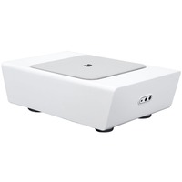 0786357001425 - Bluesound Pulse Sub+ weiss kabelloser Aktivsubwoofer Multiroom Streaming 0786357001425 - Bluesound Pulse Sub+ weiss kabelloser Aktivsubwoofer Multiroom Streaming