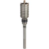 Bosch PRO SDS-max-5 CoreCutter, Ø 55mm, einteilig, Bohrer Hohlbohrkrone für Bohrhämmer