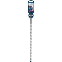 Bosch Professional EXPERT Hammerbohrer SDS-plus-7X, Ø 10mm Arbeitslänge 300mm