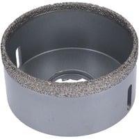 Bosch Professional PRO Ceramic dry X-LOCK Trockenbohrkrone, Ø 83mm, Bohrer 