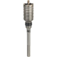 Bosch Professional PRO SDS-max-5 CoreCutter, Ø 55mm, einteilig, Bohrer Hohlbohrkrone für Bohrhämmer