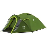 3138522133818 - Kuppelzelt Darwin 3 Plus BlackOut