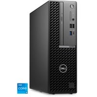 Dell OptiPlex 7010 Plus SFF (GH1RN), PC-System schwarz, Windows 11 Pro 64-Bit