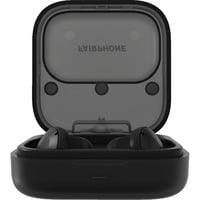 Fairphone Fairbuds, Kopfhörer schwarz, Bluetooth, USB-C