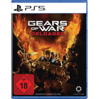  Gears of War Reloaded, PlayStation 5-Spiel 