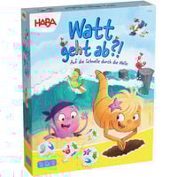 4010168288123 - Watt geht ab?! Brettspiel