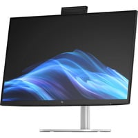 HP EliteStudio 8 All-in-One G1i 27 inch (A55R3ET), PC-System schiefer, Windows 11 Pro