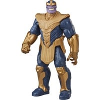 Image of Hasbro Marvel Avengers Titan Hero Serier Deluxe Thanos