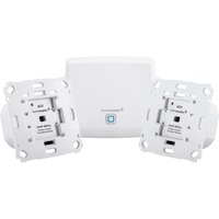 4250494928007 - Homematic IP Set Starterset Rolladenaktor 4250494928007 - Homematic IP Set Starterset Rolladenaktor