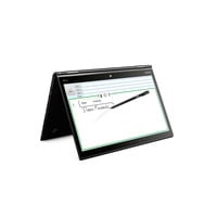 Lenovo ThinkPad X1 Yoga G7 Generalüberholt, Notebook schwarz, Intel® Core™ i5-1245U, Intel® Iris® Xe Graphics, 32 GB LPDDR5, 256 GB (256 GB SSD), Windows 11 Pro