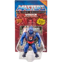 Mattel Masters of the Universe Origins Webstor, Spielfigur 14 cm