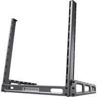 MikroTik Desktop-Rackholder 19", Halterung schwarz