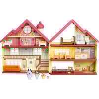 0630996173886 - Bluey Ultimate Lights & Sound Playhouse Mega Set Spielgebäude 0630996173886 - Bluey Ultimate Lights & Sound Playhouse Mega Set Spielgebäude