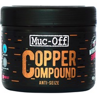 Muc-Off Kupferpaste Copper Compound Anti Seize, 450g, Schmierstoff 