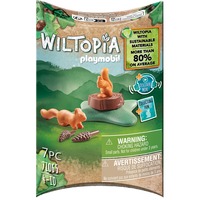 4008789710659 - 71065 Wiltopia Eichhörnchen Konstruktionsspielzeug 4008789710659 - 71065 Wiltopia Eichhörnchen Konstruktionsspielzeug